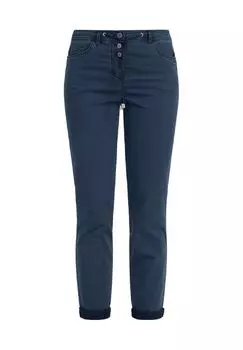 Джоггеры RECOVER pants, цвет Denimblau