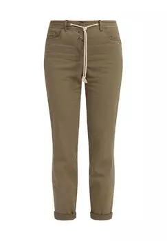 Джоггеры RECOVER pants, цвет Oliv