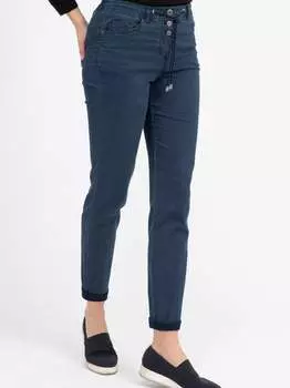 Джоггеры Recover Pants, синий