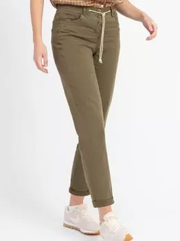 Джоггеры Recover Pants, зеленый