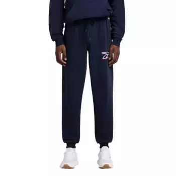 Джоггеры Reebok 100071093, синий