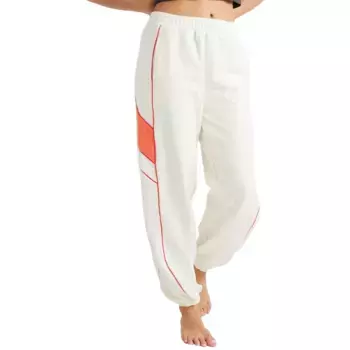 Джоггеры Roxy Essential Energy New, белый