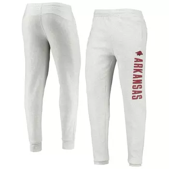Джоггеры Russell Arkansas Razorbacks