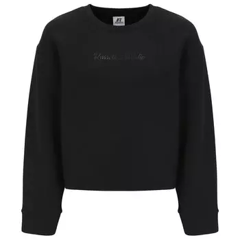 Джоггеры Russell Athletic A31202 Malala, черный