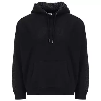 Джоггеры Russell Athletic A31302 Malala, черный