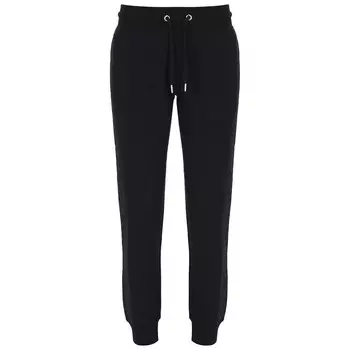 Джоггеры Russell Athletic Malala, черный