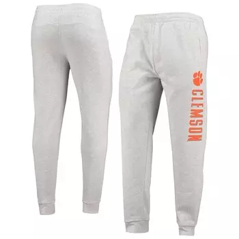 Джоггеры Russell Clemson Tigers
