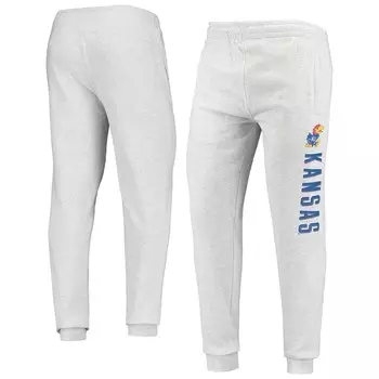 Джоггеры Russell Kansas Jayhawks