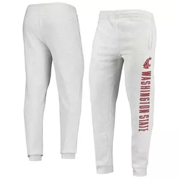 Джоггеры Russell Washington State Cougars