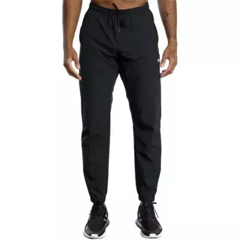Джоггеры Rvca Yogger Ii, черный