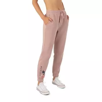 Джоггеры с графическим рисунком Hurley Good Horizons для юниоров Hurley