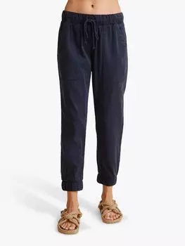 Джоггеры с карманами Bella Dahl, Endless Sea