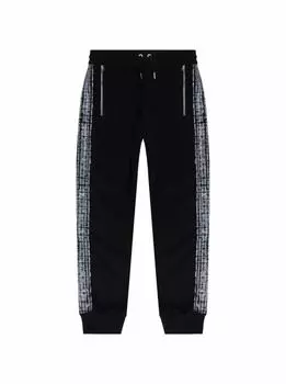 Джоггеры с лампасами Givenchy