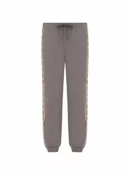 Джоггеры с лампасами Gucci