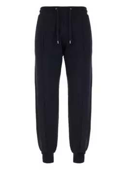 Джоггеры с лампасами Paul Smith, синий