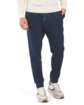 Джоггеры с логотипом Armani Exchange, черный