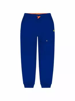 Джоггеры с логотипом Ralph Lauren