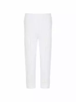 Джоггеры с логотипом Stella McCartney