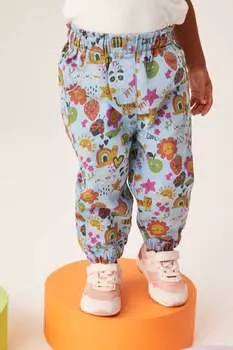 Джоггеры с персонажами Джинсы Next