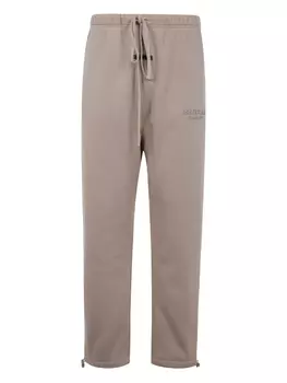 Джоггеры с завязками на талии FEAR OF GOD ESSENTIALS, нейтральный