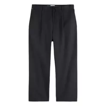 Джоггеры Scotch & Soda 179986, черный