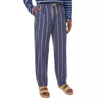 Джоггеры Scotch & Soda 179988, синий