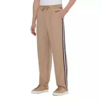 Джоггеры Scotch & Soda 180194, бежевый