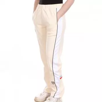 Джоггеры Sergio Tacchini Cynthia, розовый