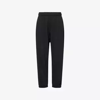 Джоггеры широкие Lululemon Scuba, черный