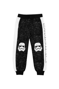 Джоггеры «Штурмовик Галактики» Star Wars, черный