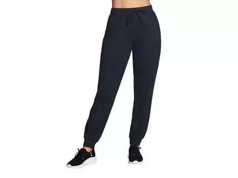 Джоггеры Skechers GO DRI SWIFT, черный