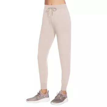 Джоггеры Skechers Restful, розовый