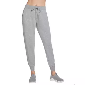 Джоггеры Skechers Restful, серый