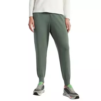 Джоггеры Skechers Restful, зеленый