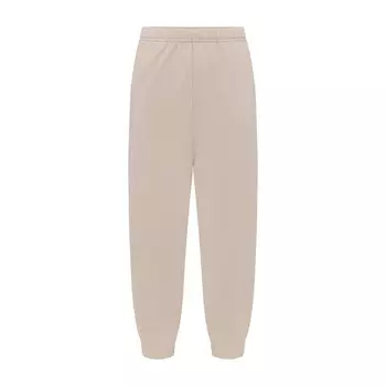 Джоггеры SKIMS, цвет stone