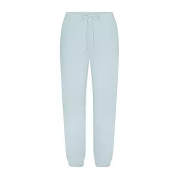 Джоггеры SKIMS French Terry, цвет Opal