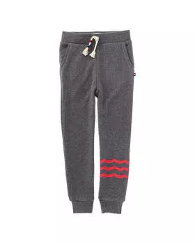 Джоггеры Sol Angeles Red Waves