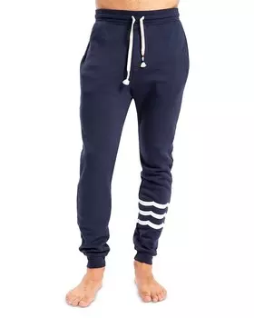 Джоггеры SOL ANGELES Waves, синий