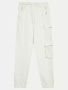 Джоггеры стандартной посадки Ovs, серый