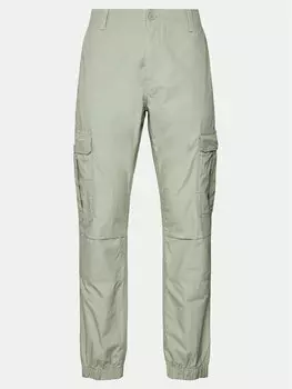 Джоггеры стандартной посадки Tommy Jeans, серый