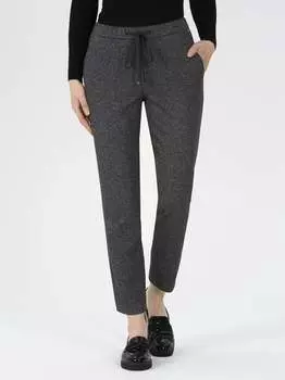 Джоггеры Stehmann, серый