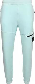 Джоггеры Stone Island Cargo Joggers 'Aqua', синий