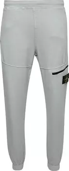 Джоггеры Stone Island Cargo Joggers 'Pearl Grey', серый