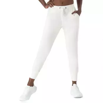 Джоггеры Super.natural Everyday, белый