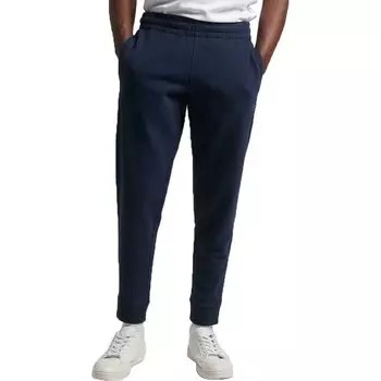 Джоггеры Superdry Code Essential Joggers, синий