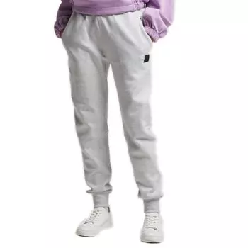 Джоггеры Superdry Code Tech, серый