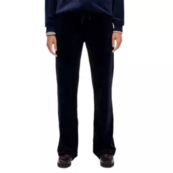 Джоггеры Superdry Country Club, синий
