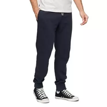Джоггеры Superdry Essential Logo, синий