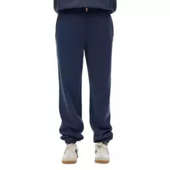 Джоггеры Superdry Essential Logo, синий