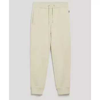 Джоггеры Superdry Essential Logo Ub, бежевый